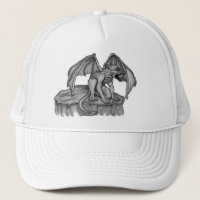 Golem Gargoyle