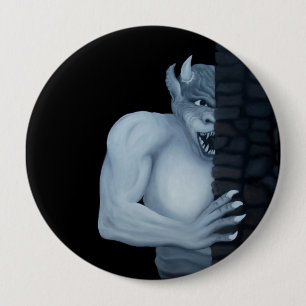 GOLEM - Gargoyle Knapp