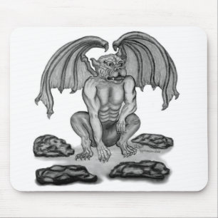 GOLEM - Gargoyle Musmatta
