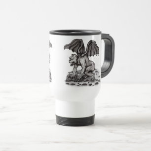 Golem Gargoyle Resemugg