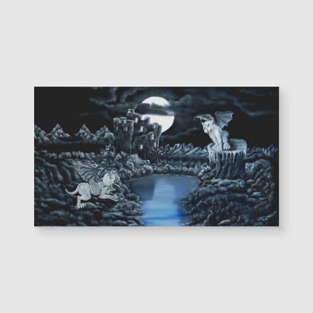 Golem vs Dolem District Fight (Framsida)