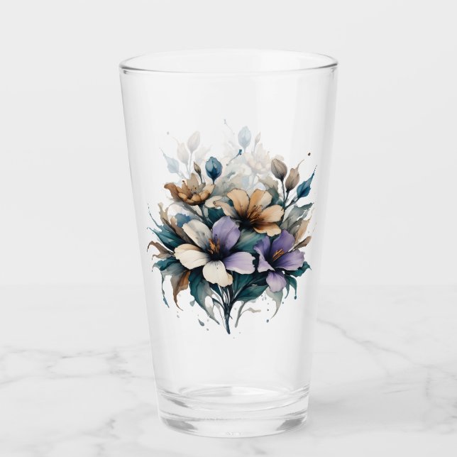 Golems Glas Tumbler (Framsida)