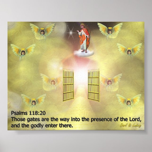 Golen Grind Poster (Framsidan)