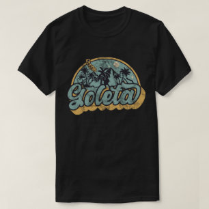 Goleta, Kalifornien T Shirt
