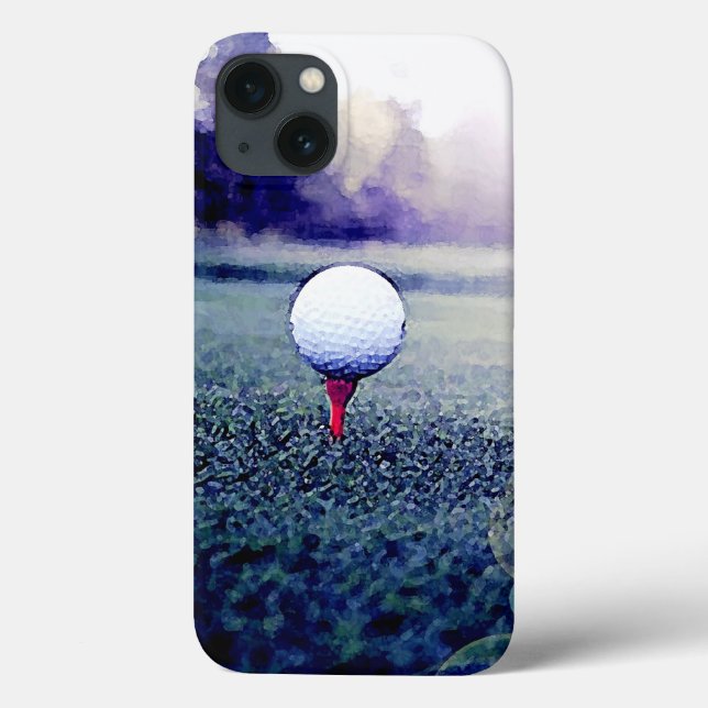 Golf (Baksida)