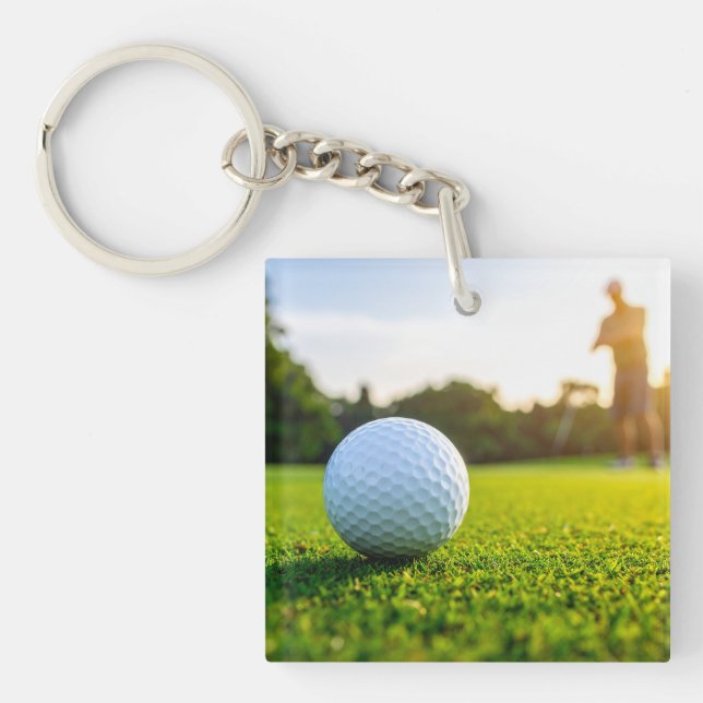 Golf (Framsidan)