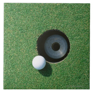 Golf 2 kakelplatta