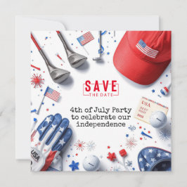 GOLF  4 juli   Selfständighetsdagens golftävlingsf Inbjudningar