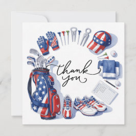 GOLF  4 juli   Självständighetsdag Golftajmatsfest Tack Kort