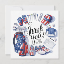 GOLF  4 juli   Självständighetsdag Golftajmatsfest Tack Kort