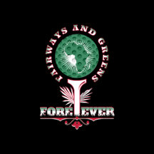 GOLF AFRIKA FAR MOR TEAM LEAGUE T-Shirt