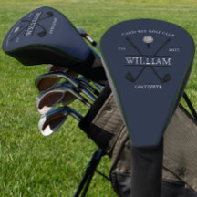 Golf Älskare Klubb Namn