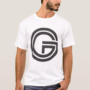 Golf Älskare Player PGA Tour Gameing-poäng T Shirt