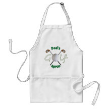 Golf Apron