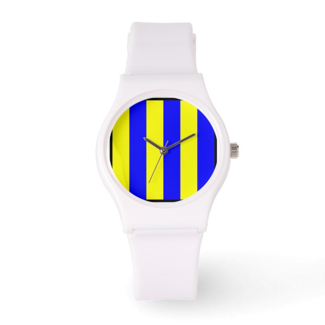Golf Armbandsur (Framsida)