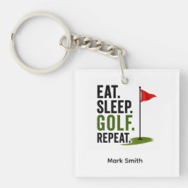 Golf Ät Sova Golf Repetera
