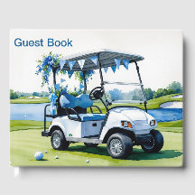 Golf Baby Shower Boy themed