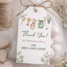 Golf Baby Shower Inbjudan | Ny i Klubben Baby