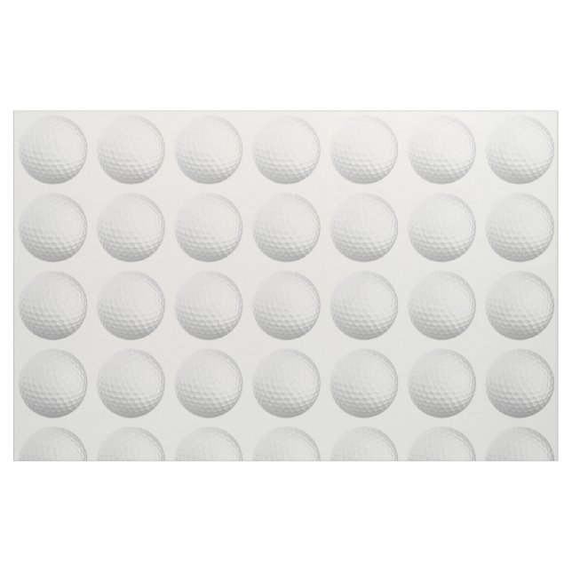golf ball.png tyg (Fat Quarter)