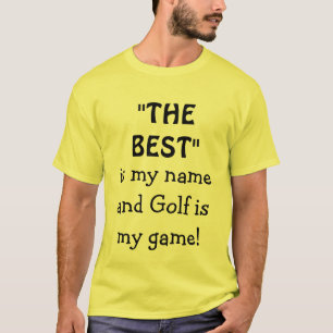 Golf Bästa Spelare Spel Atletisk Sport Tee