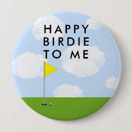Golf Birdie Knapp