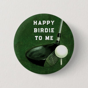 Golf Birdie Knapp