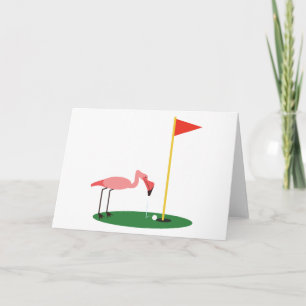 Golf Birdy Kort