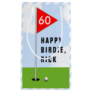 Golf Birthday