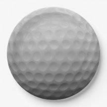 Golf Boll
