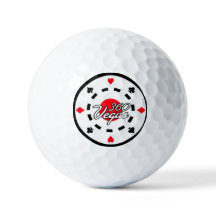 Golf Boll