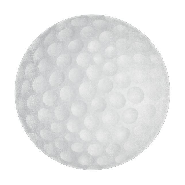 Golf Boll (Framsidan)