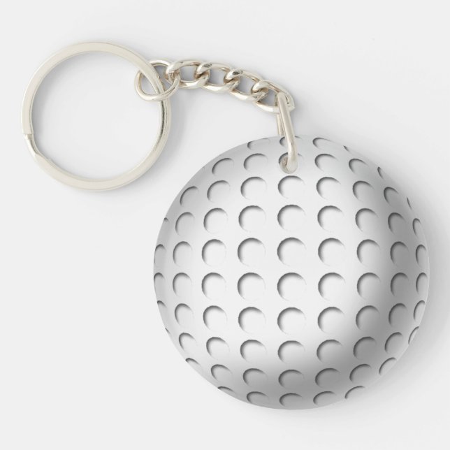 Golf Boll 2 (Framsidan)