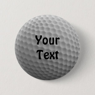 Golf Boll Anpassa Färg för att anpassa ändrings Knapp