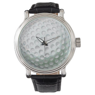 Golf Boll Armbandsur