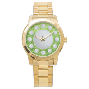 Golf Boll Bonanza Watch Armbandsur