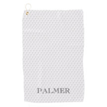 Golf Boll Dimples NAMN Classic Modern Sports