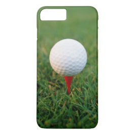 Golf Boll har testat! SmartPhone Fodral