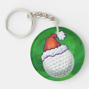 Golf Boll jul Hats