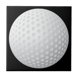 Golf Boll Kakelplatta