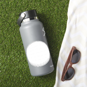 Golf Boll Klistermärken