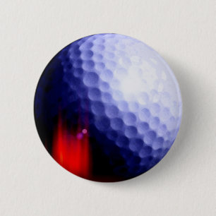 Golf Boll-knappar Knapp