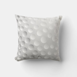 Golf Boll Kudde