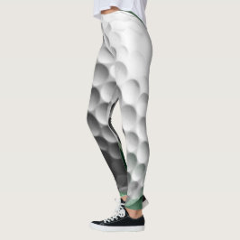 Golf Boll Leggings