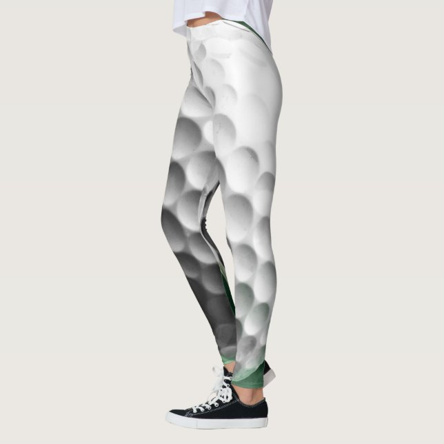 Golf Boll Leggings (Vänster)