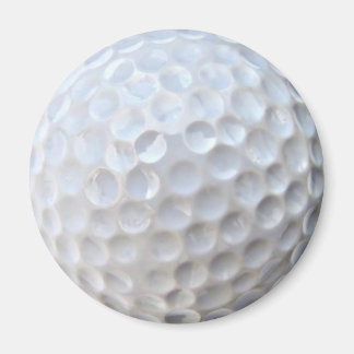 golf boll magnet
