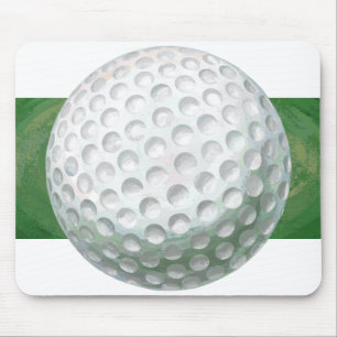 Golf Boll Musmatta