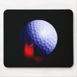 Golf Boll Musmatta