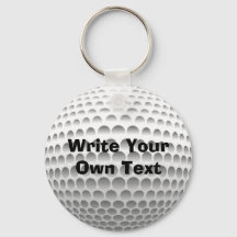 Golf Boll