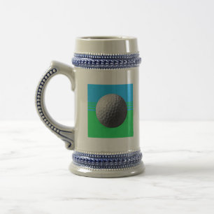 Golf Boll ölstein Sejdel