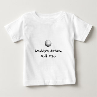 golf boll, Pappor Future Golf Pro T Shirt